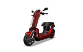 2012 XOR XO2 125 CT photo